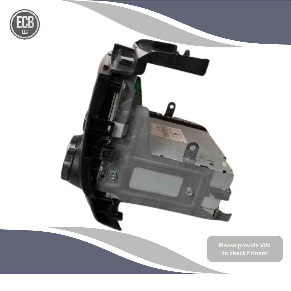 2003–2007 Honda Accord Radio Receiver CD Player OEM Manual Sedan — view 4