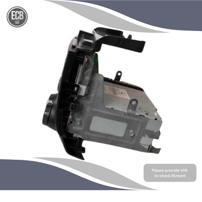 2003–2007 Honda Accord Radio Receiver CD Player OEM Manual Sedan — view 4
