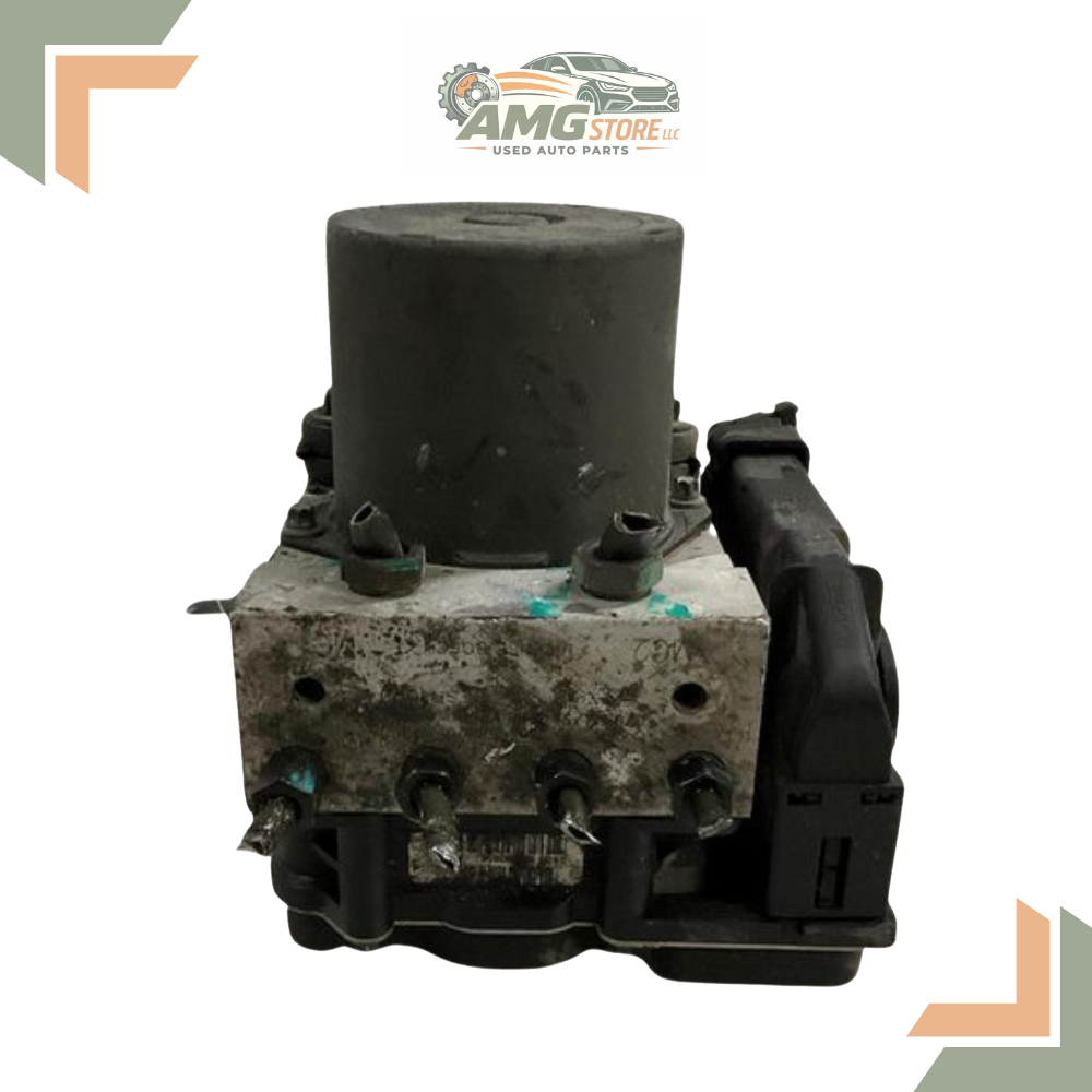 2007–2009 Kia Sedona ABS Anti Lock Brake Actuator Pump — view 2