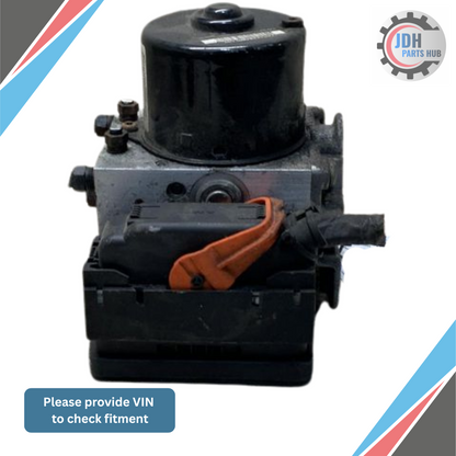 2005–2006 Honda CR-V ABS Pump Modulator Assembly OEM — view 3