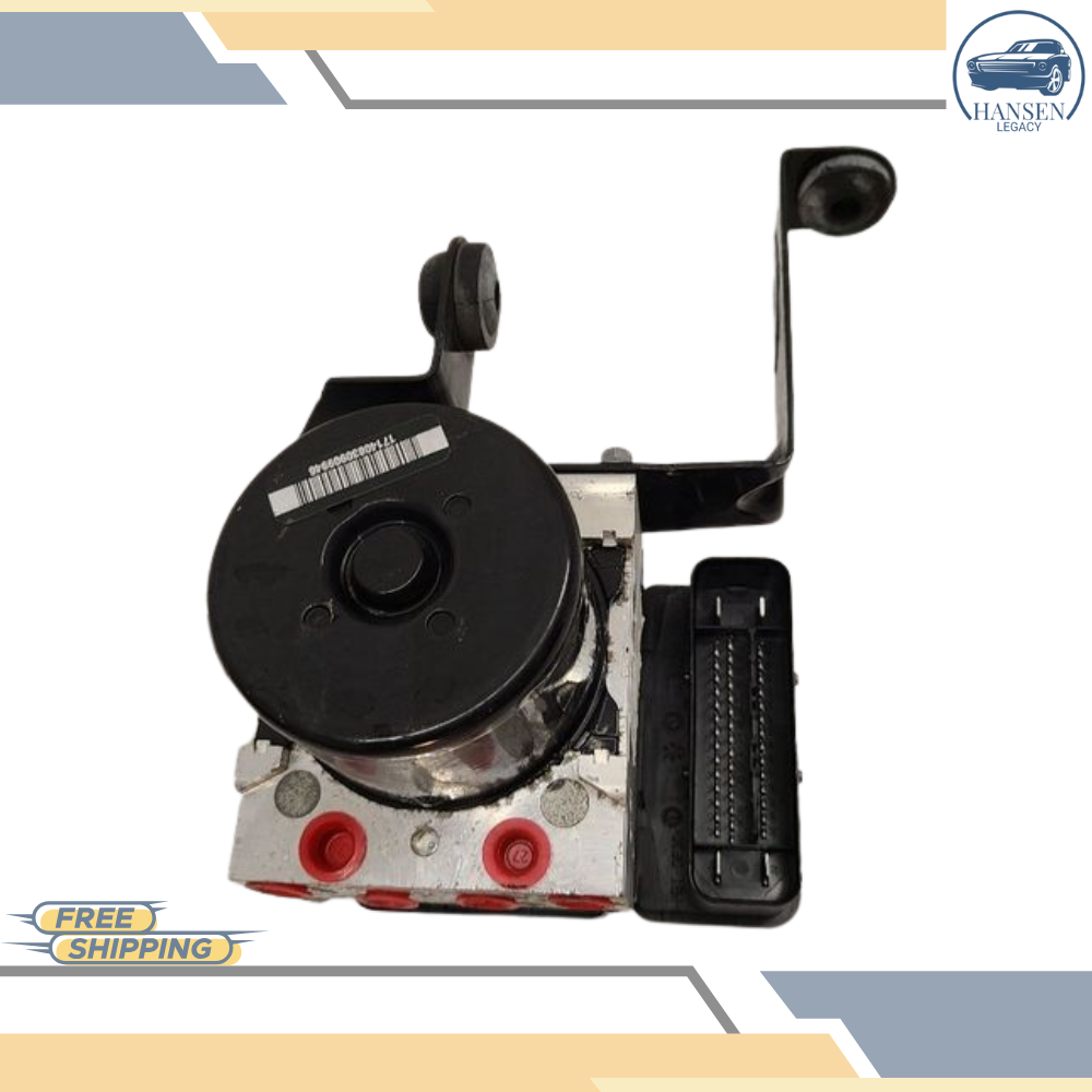2013–2015 Ford Escape ABS Anti Lock Brake Actuator Pump 13 14 15 OEM — view 2