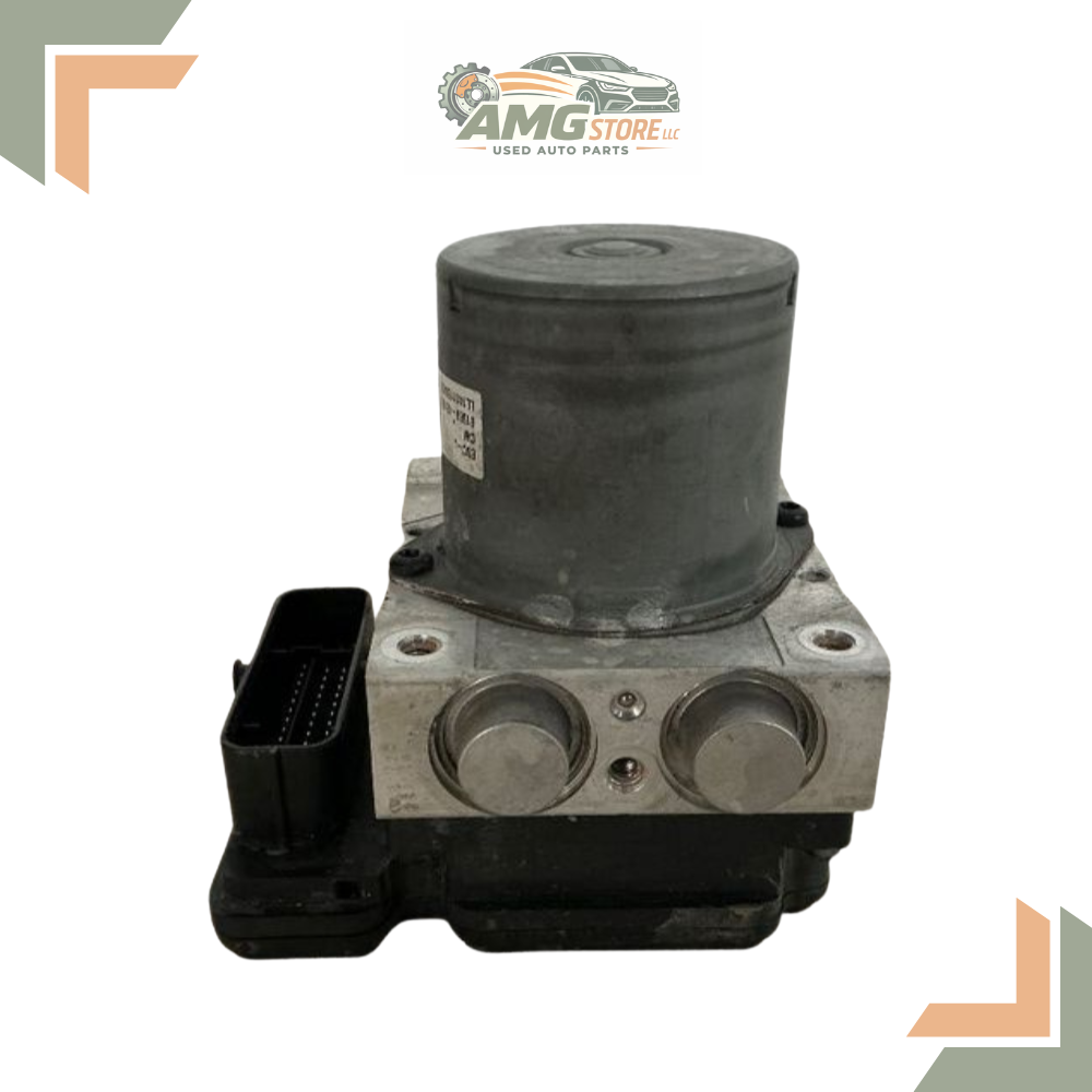 2016–2018 Kia Sorento ABS Anti Lock Brake Actuator Pump FWD — view 2