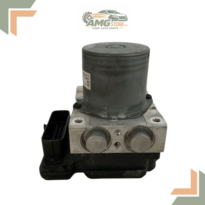 2016–2018 Kia Sorento ABS Anti Lock Brake Actuator Pump FWD — view 2