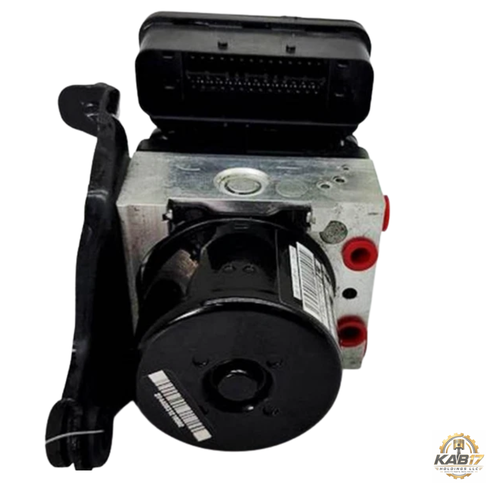 2015–2019 Volkswagen Passat Anti Lock Abs Brake Pump Module Assembly OEM — view 2