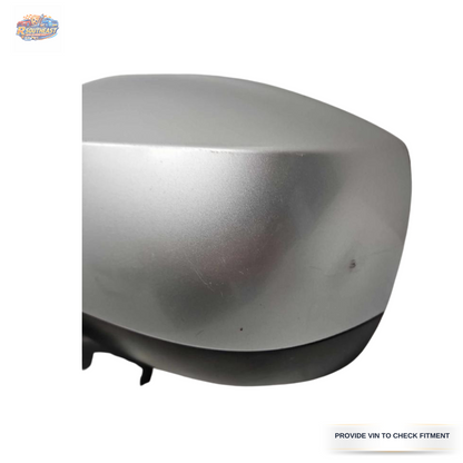 2014–2016 Subaru Forester LH Driver Side View Door Mirror Assembly OEM — view 3