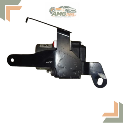 2007–2010 Hyundai Elantra Anti-Lock Brake Acutator Pump Assembly OEM 08 09 — view 5