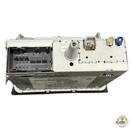 2018–2019 Ram PROMASTER Radio Display Receiver UConnect 1500 2500 3500 AM FM OEM — view 2