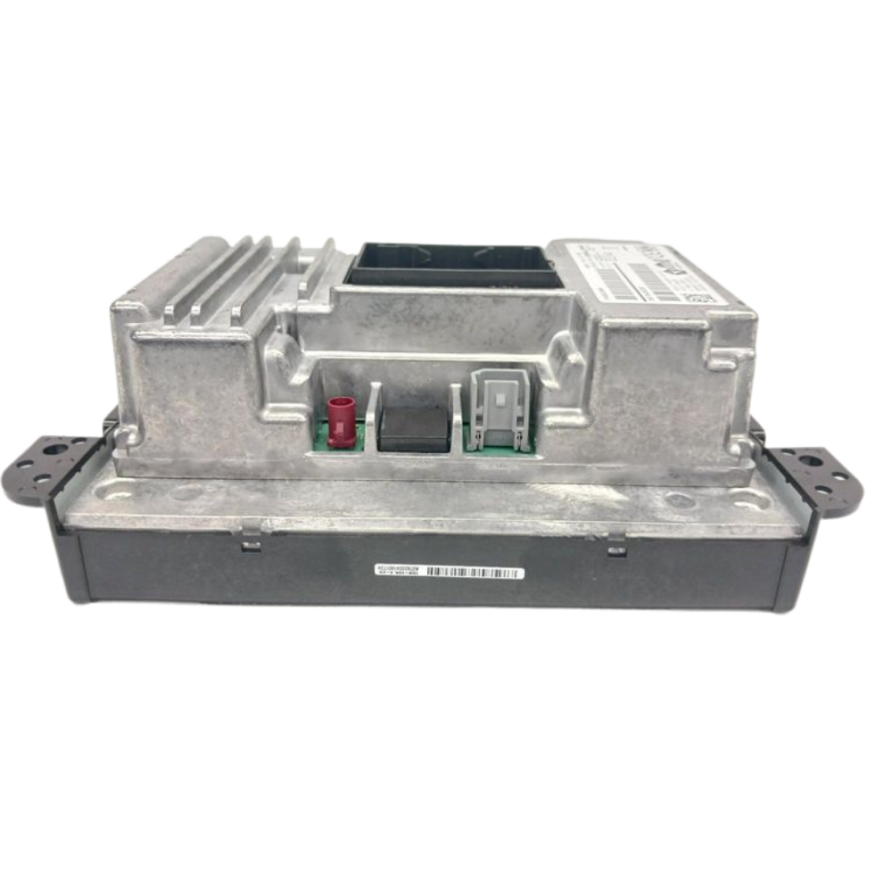 2019 Dodge Ram 1500 New Style 8.4 Radio Display Receiver OEM — view 3