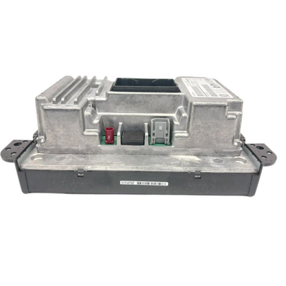 2019 Dodge Ram 1500 New Style 8.4 Radio Display Receiver OEM — view 3