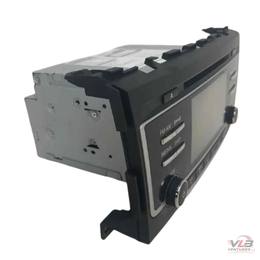 2016–2017 Nissan ALTIMA Radio Display Receiver AM FM CD BASE OEM — view 3