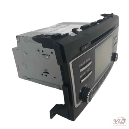 2016–2017 Nissan ALTIMA Radio Display Receiver AM FM CD BASE OEM — view 3