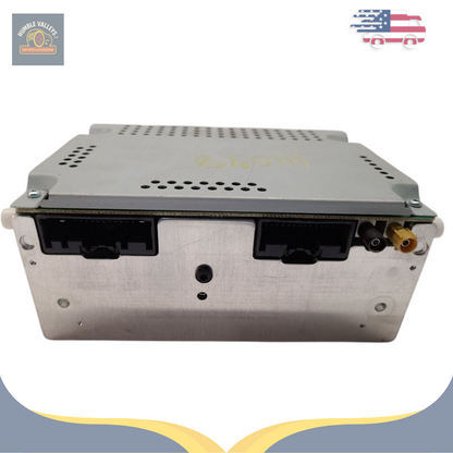 2012–2015 Ford FOCUS HD Radio Receiver Satellite AM FM CD MP3 with SYNC OEM — view 4