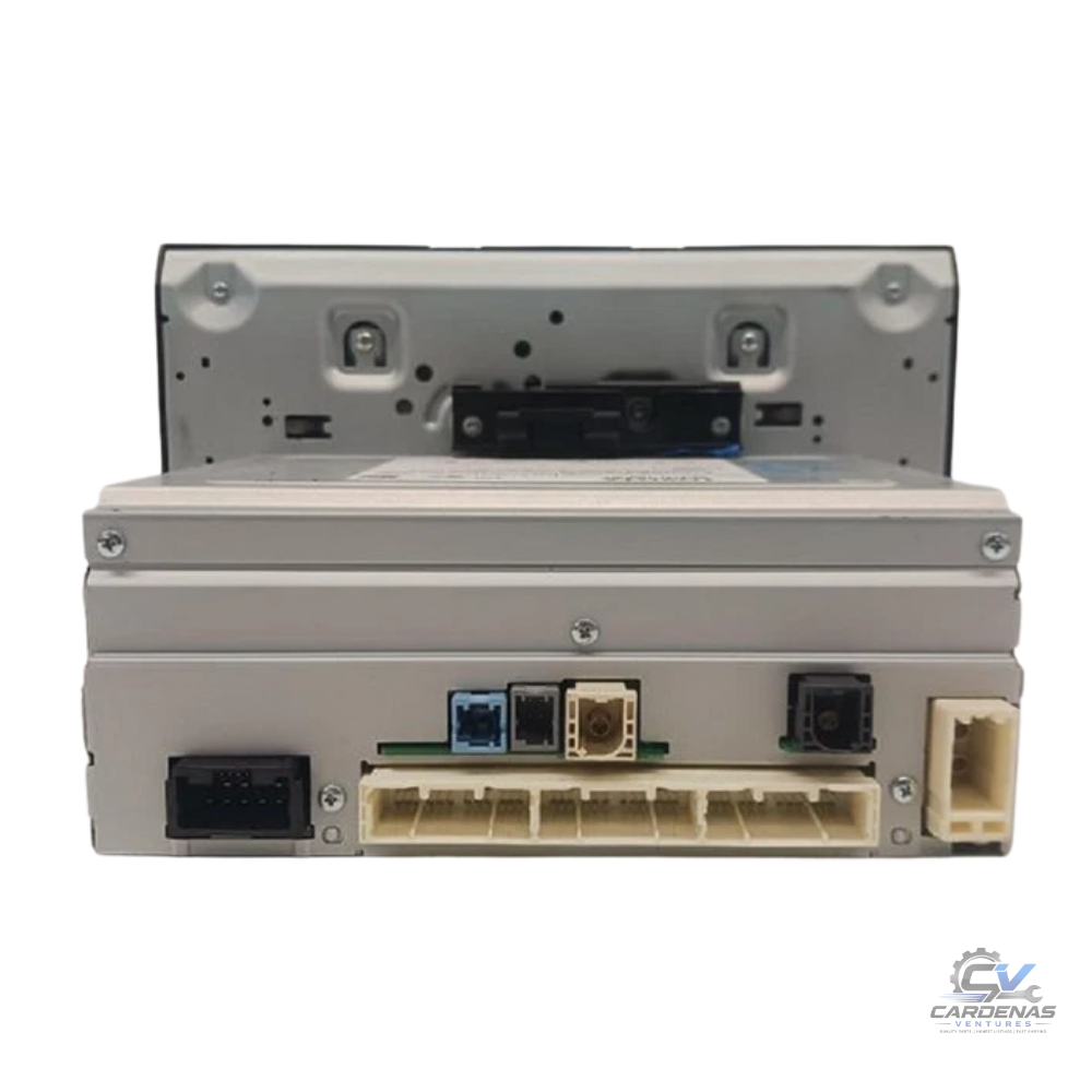 2021–2023 Toyota Camry Radio Receiver with Navigation with Display OEM — view 3