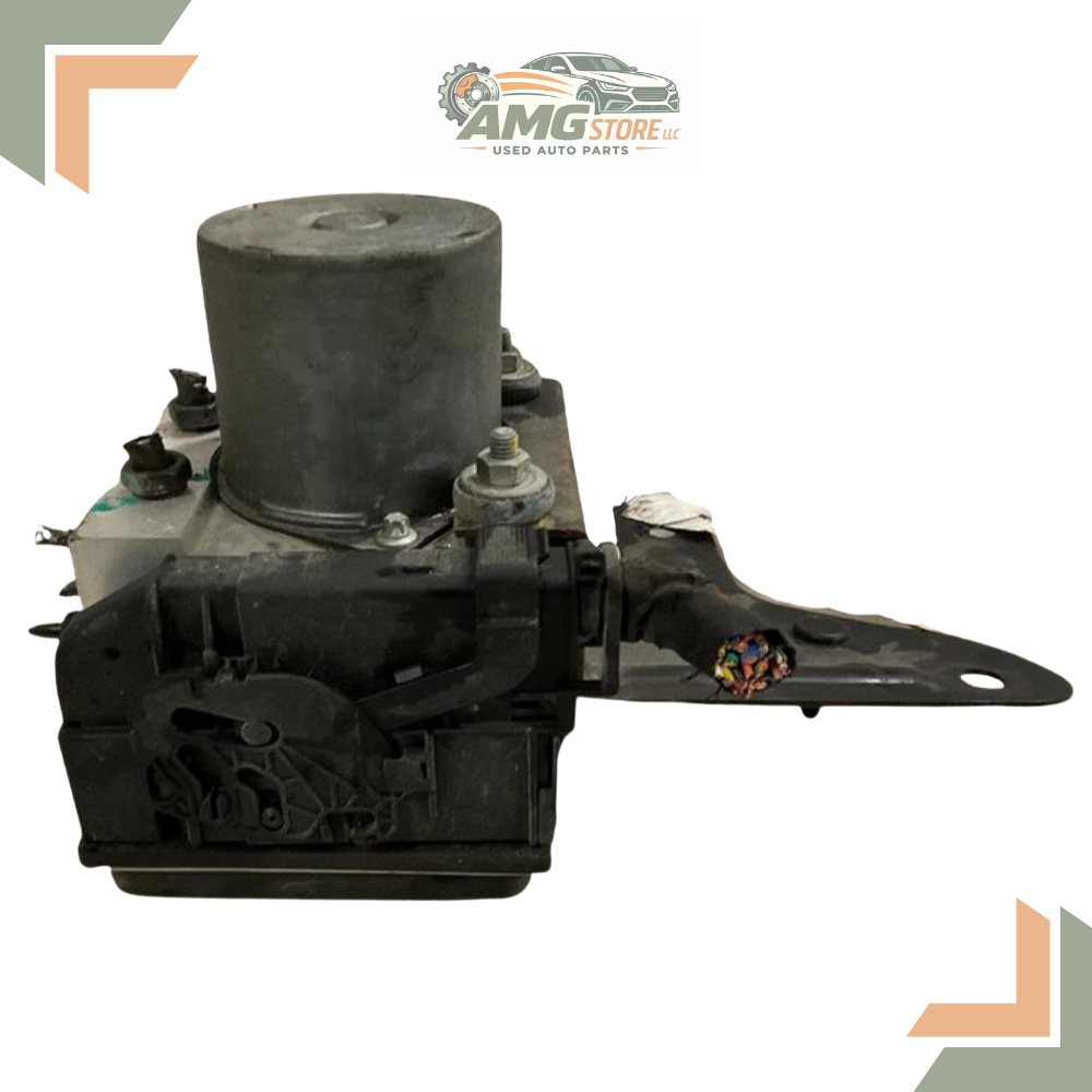 2007–2009 Kia Sedona ABS Anti Lock Brake Actuator Pump — view 1