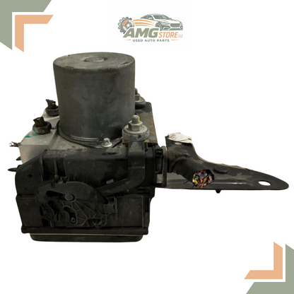 2007–2009 Kia Sedona ABS Anti Lock Brake Actuator Pump — view 1