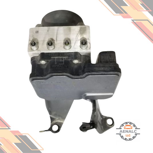 2017–2019 Toyota Highlander ABS Anti Lock Brake Actuator Pump OEM — view 1