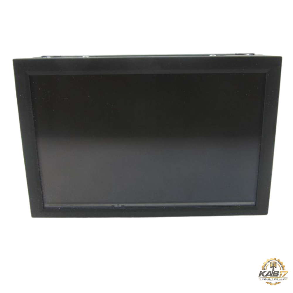 2008–2015 Cadillac CTS Navigation Information Display Screen Option UAV OEM — view 1
