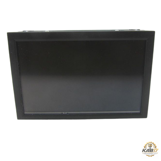 2008–2015 Cadillac CTS Navigation Information Display Screen Option UAV OEM — view 1