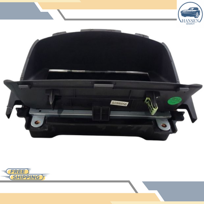 2013–2016 Buick Encore GPS TV Information Display Screen OEM — view 2