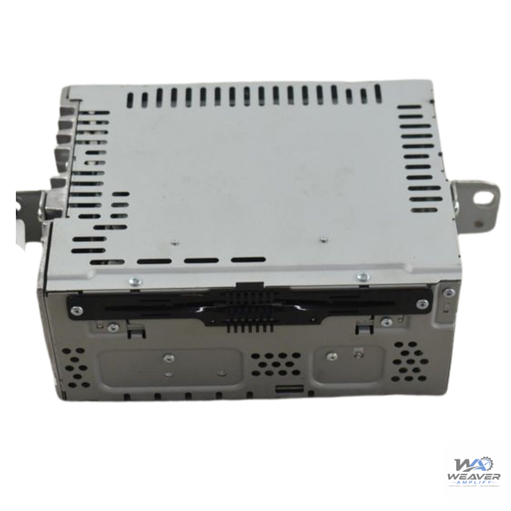 2013–2015 Ford Escape AM FM CD Radio Receiver OEM — view 1