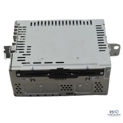 2013–2015 Ford Escape AM FM CD Radio Receiver OEM — view 1