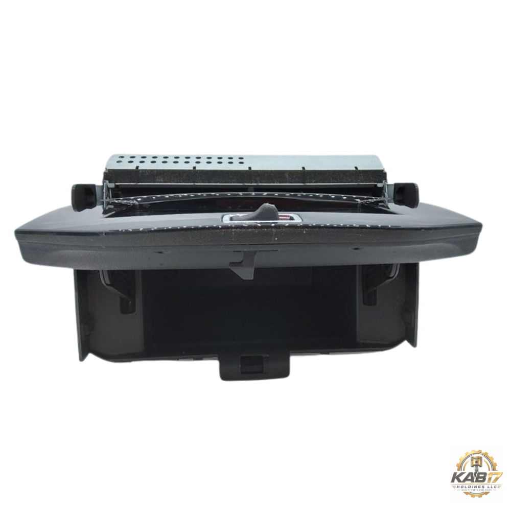 2013–2016 Chevrolet MALIBU INFORMATION RADIO DISPLAY SCREEN OPTION UDY OEM — view 3