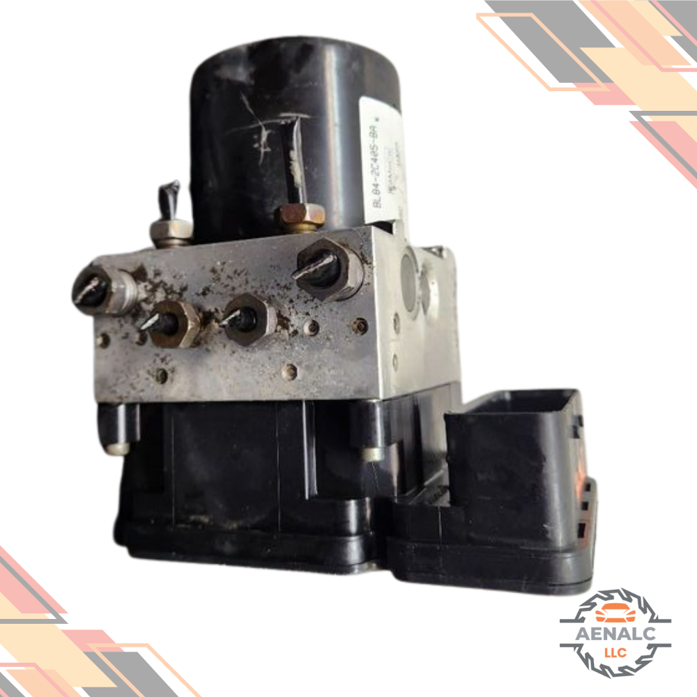 2010–2012 Ford Escape Mercury Mariner ABS Pump Module Assembly OEM — view 3