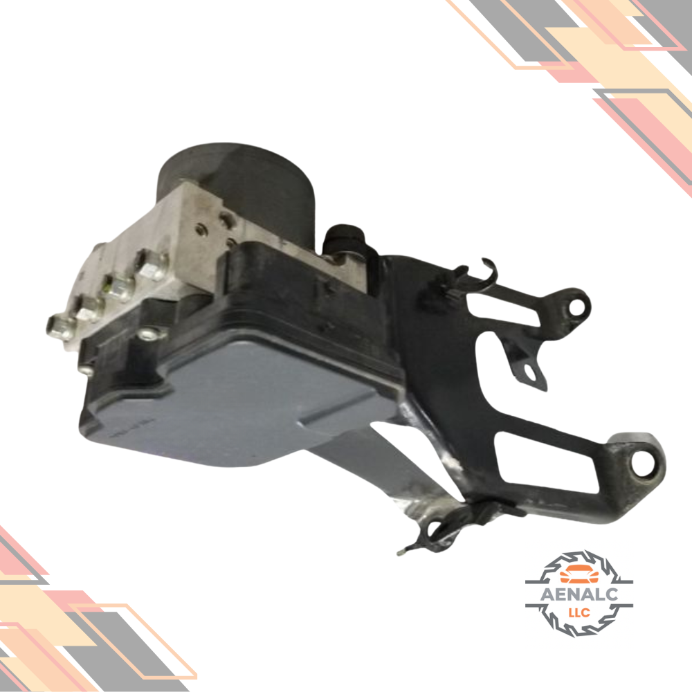 2017–2019 Toyota Highlander ABS Anti Lock Brake Actuator Pump OEM — view 2