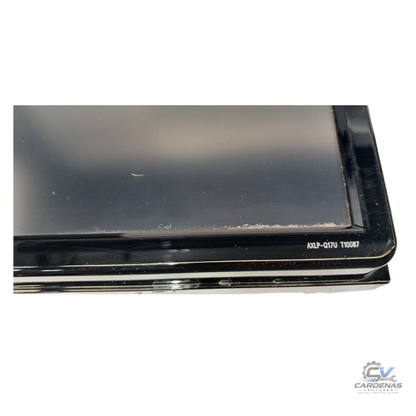 2017–2019 Toyota 86 Radio Display Receiver Face ID T10087 OEM — view 5