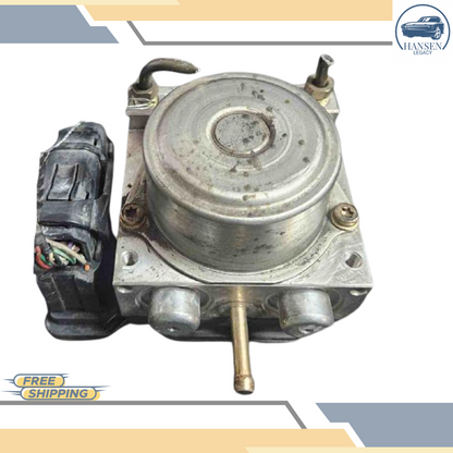 2007–2008 Nissan Maxima ABS Anti Lock Brake Actuator pump WITH VDC OEM — view 3
