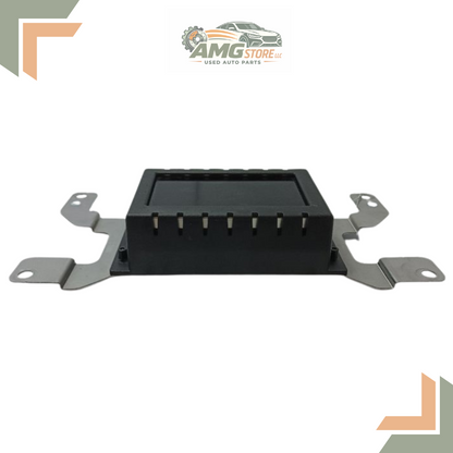 2015 FORD F-150 PICKUP RADIO DISPLAY SCREEN FRONT DASH 4.2" FL3T-18B955-CM OEM — view 2