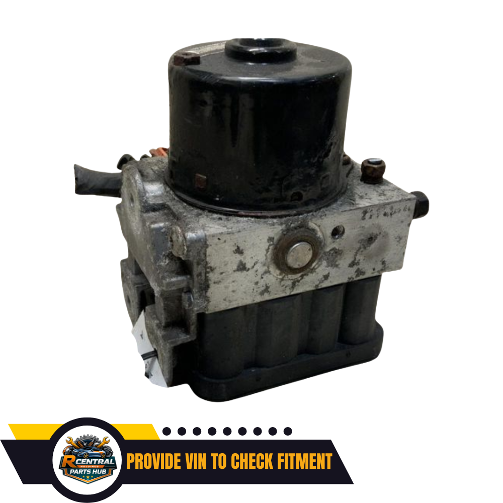 2005–2006 Honda CRV 2.4L Anti Lock Brake Pump Modulator Assembly AT OEM 05 06 — view 3