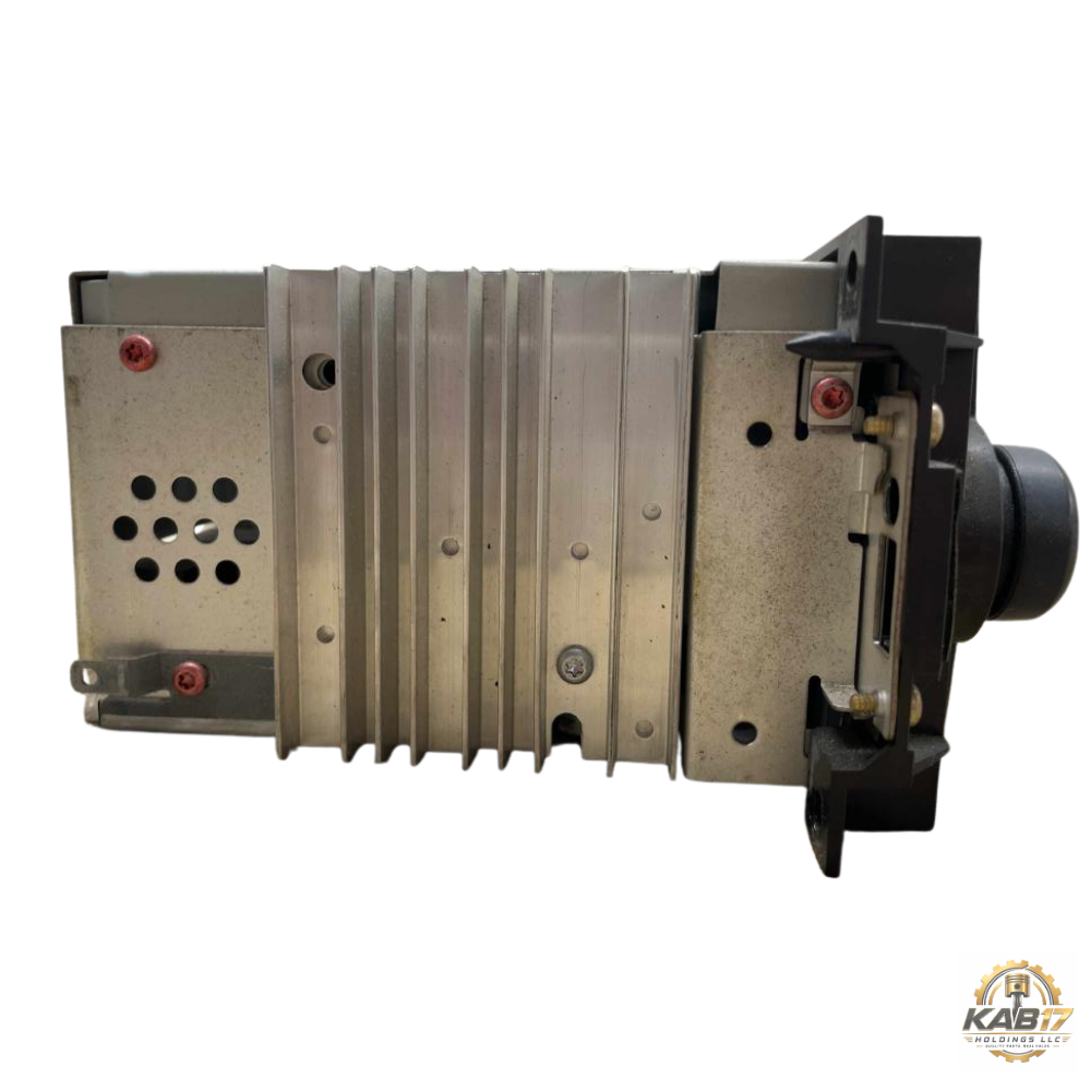 2005–2007 Jeep Grand Cherokee Radio Receiver REF — view 4
