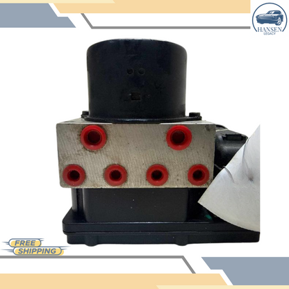 2006–2010 INFINITI QX56 4X4 Anti Lock Brake Abs Pump Module OEM — view 3