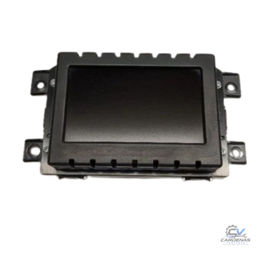 2017–2020 Ford Fusion 4.2 Inch Front Center Dash Mounted Display Screen OEM — view 1