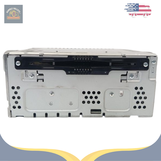 2013–2015 Ford Escape AM FM CD Radio Receiver OEM — view 1