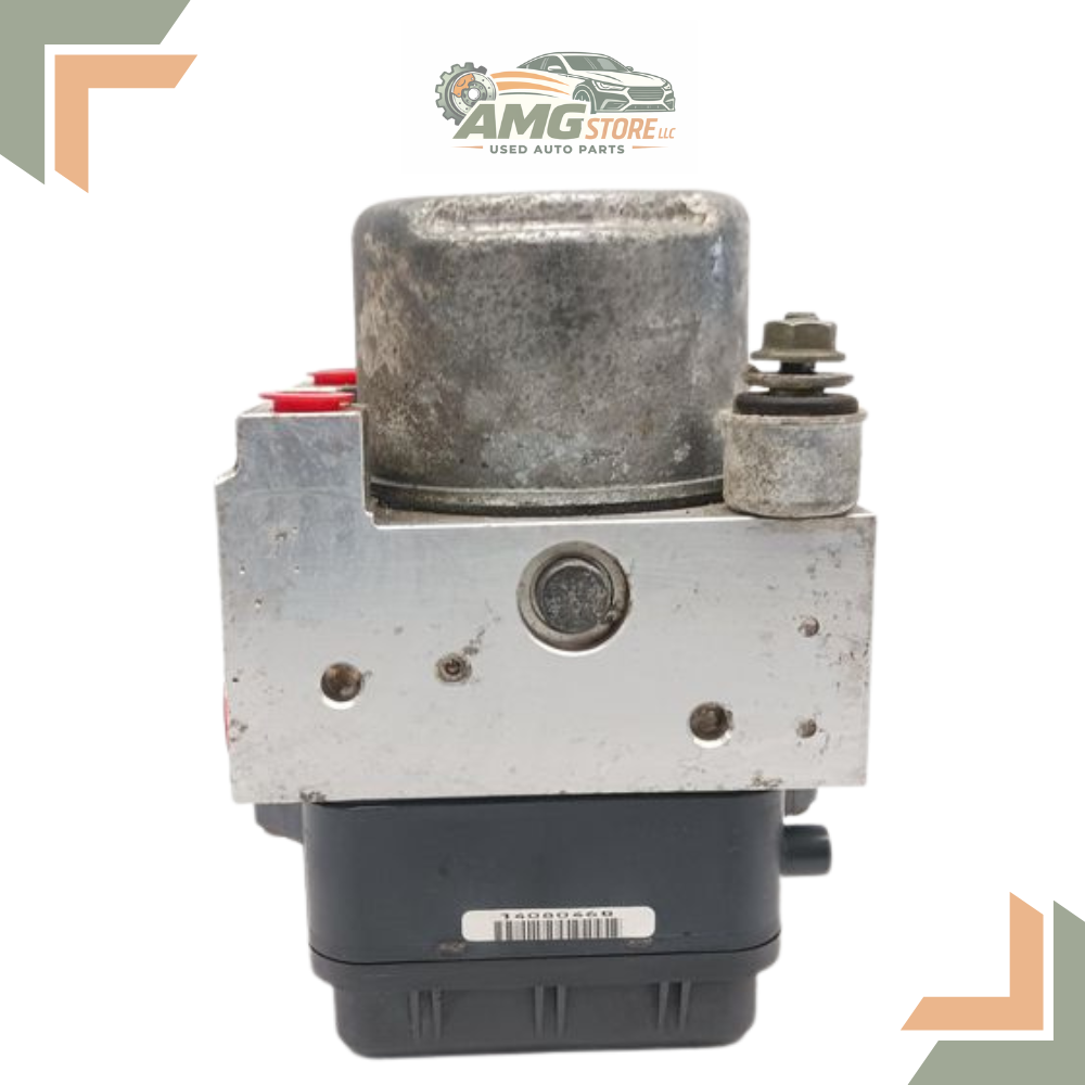 2005–2006 Toyota Tundra ABS Anti-Lock Brake Pump Module Assembly OEM 05 06 — view 3
