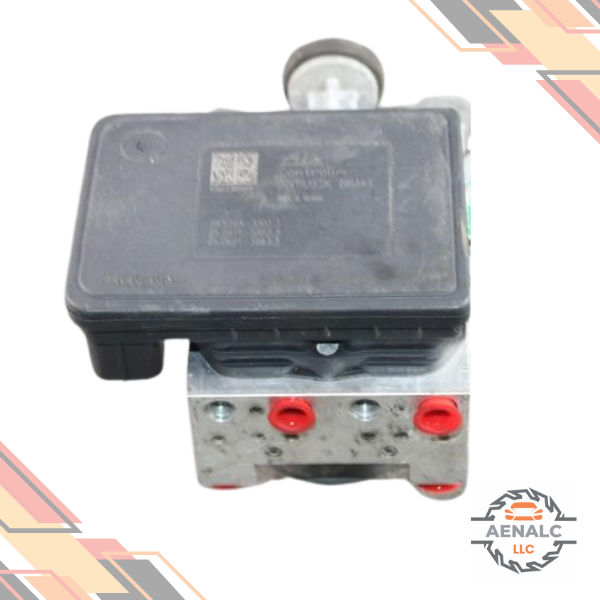 2015‑2023 Dodge Charger ABS Anti‑Lock Brake Pump Module Without Adaptive Cruise — view 2