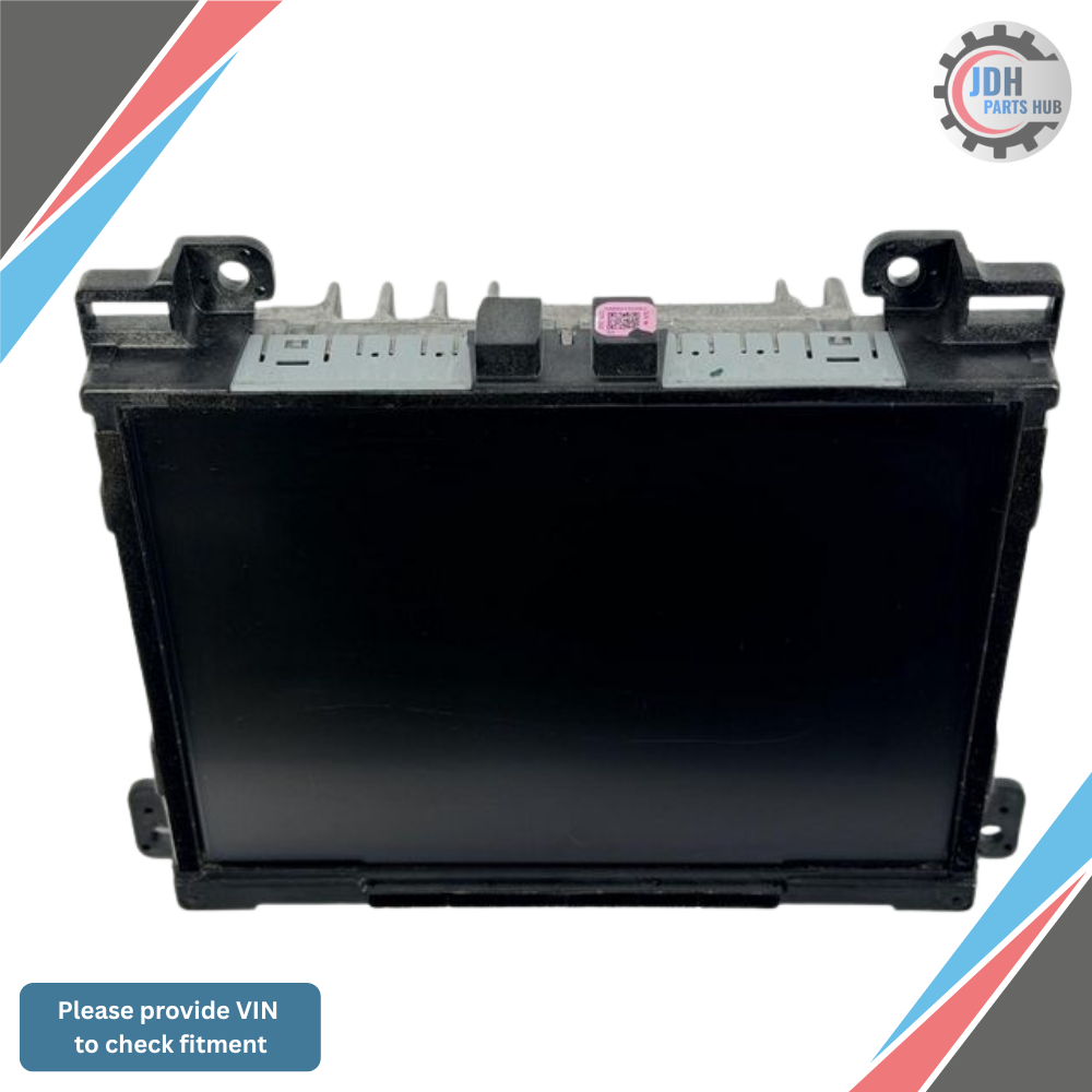 2016 Chrysler 300 Charger 8.4" Radio Display Screen OEM — view 2