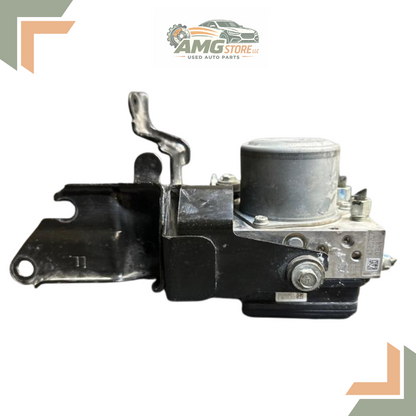 2020 Nissan Kicks ABS Anti Lock Brake Actuator Pump Assembly — view 3