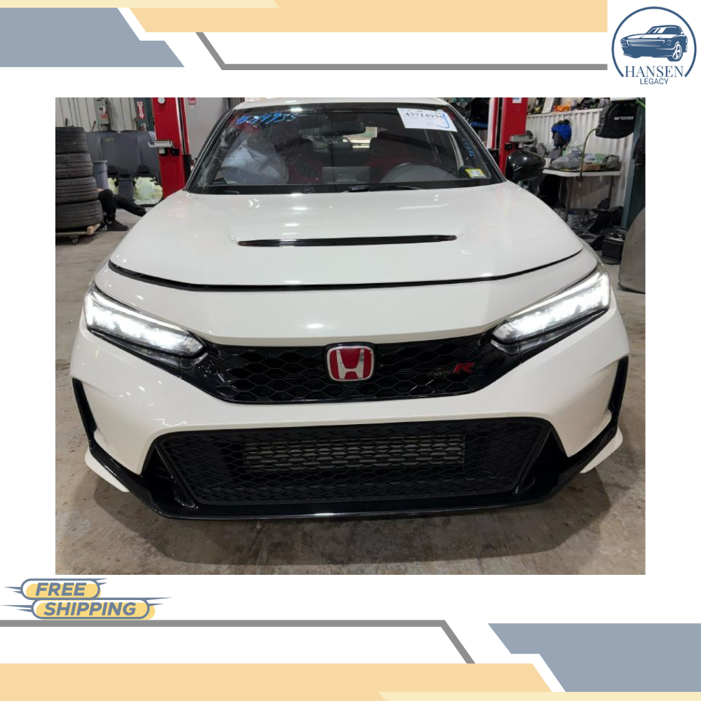 2022–2025 Honda Civic Information Display Screen 9 inch OEM — view 4