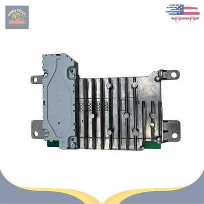 2022–2024 Jeep Grand Cherokee Wagoneer Radio Receiver — view 1