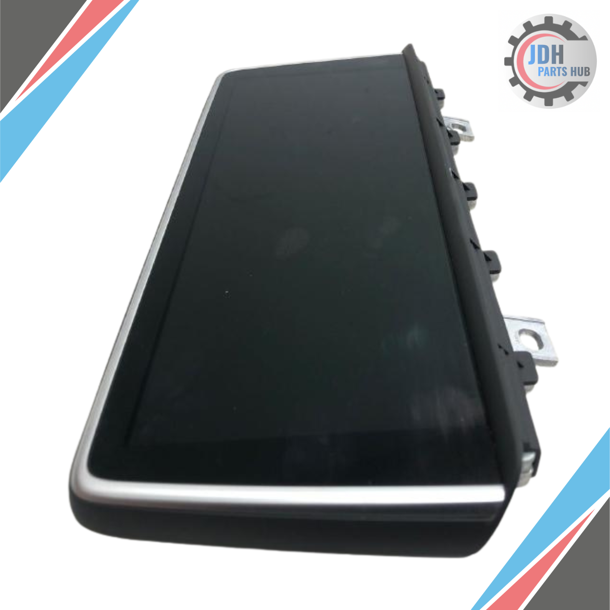 2014–2016 BMW X5 Information Navigation Display GPS/TV Screen OEM — view 2