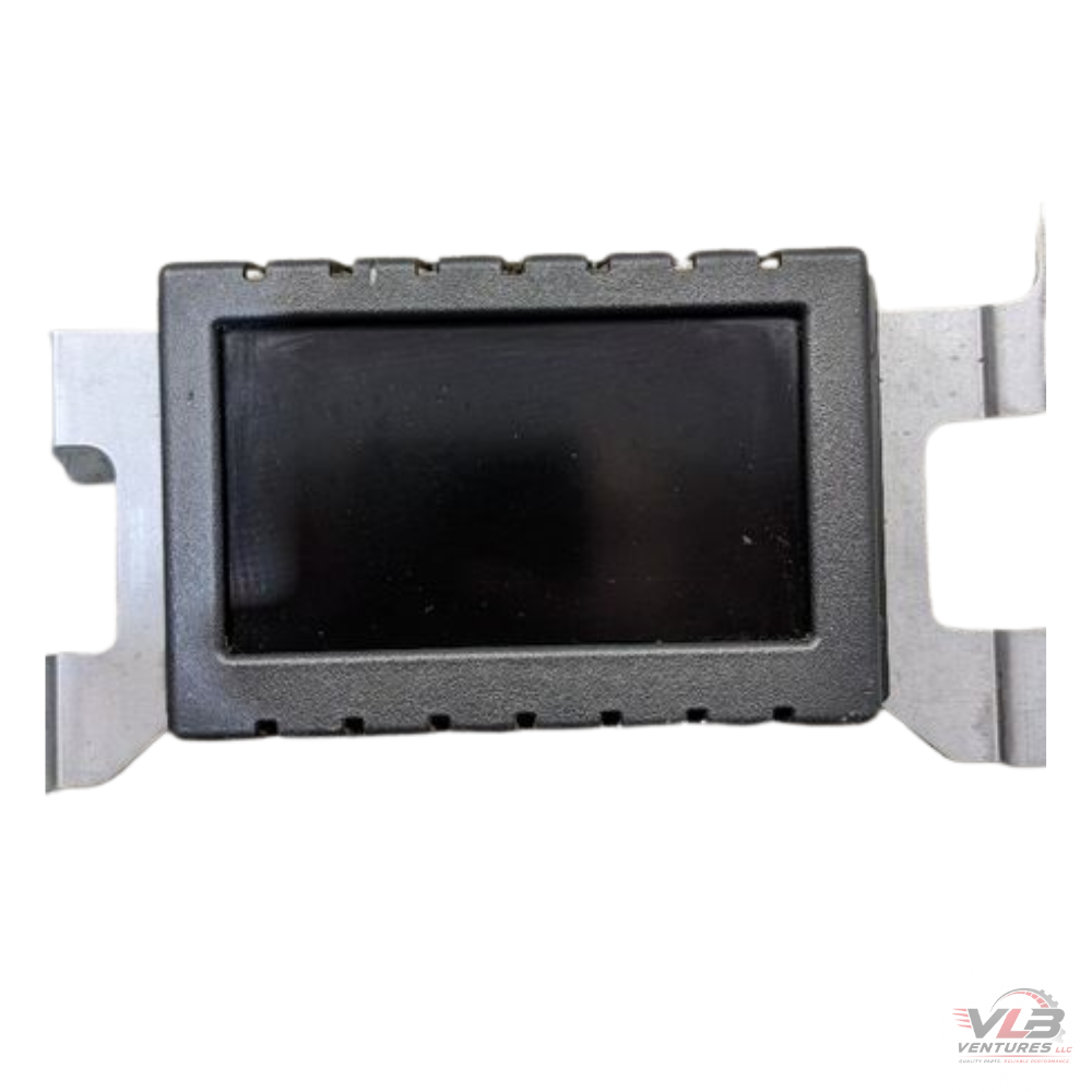 2017–2022 Ford F250SD F350SD Super Duty INFO SCREEN Display GPS 4.2" OEM — view 2