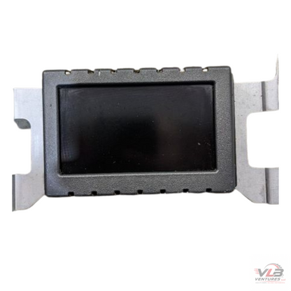 2017–2022 Ford F250SD F350SD Super Duty INFO SCREEN Display GPS 4.2" OEM — view 2