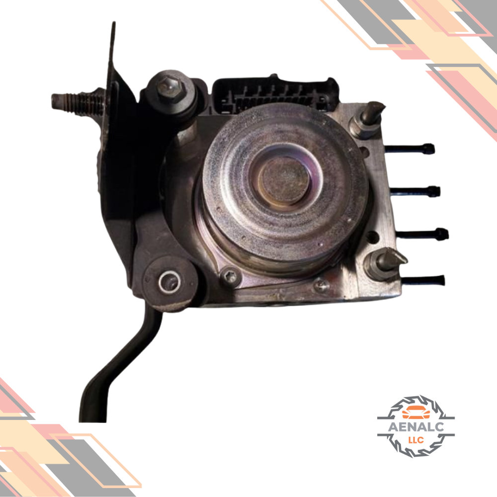 2018–2019 Toyota Corolla ABS Anti Lock Brake Actuator Pump 18 19 — view 1