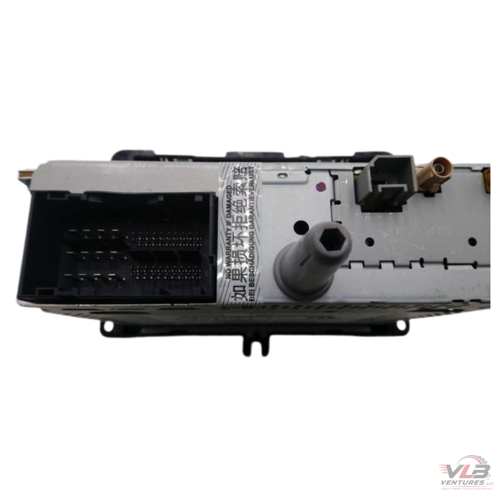 2015–2017 Jeep RENEGADE 5" Touch Radio Display Receiver Satellite OEM 15 16 17 — view 5