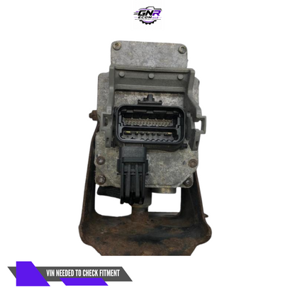 2001–2005 Buick Lesabre ABS Anti Lock Brake Actuator Pump OEM — view 2