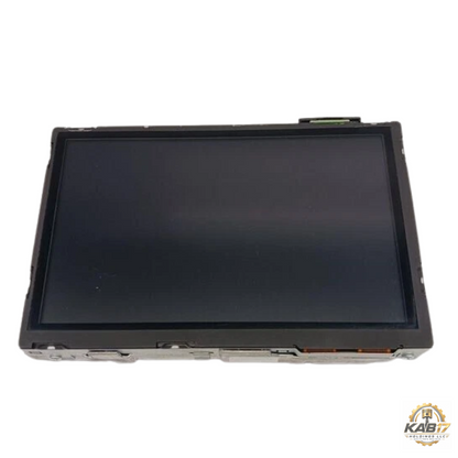 2017 Nissan Pathfinder Armada QX60 Touch Screen NAVIGATION Radio Display OEM — view 1