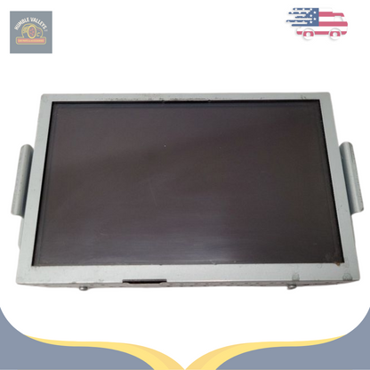 2011–2013 Ford Explorer Front Dash Display Touch Screen 8 Inch OEM — view 1